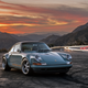Illustration for article titled Gaze In Awe At The Two Gorgeous New 911s From Singer, You Peasant
